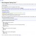 Web semantique et enjeux