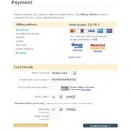 Prestashop Website Paypal Payment Pro